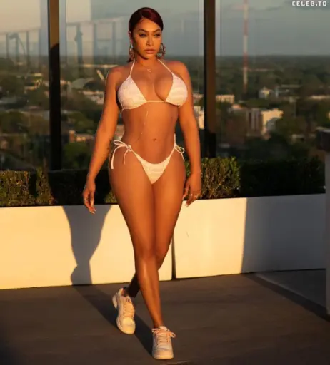 Image 1948831 from La La Anthony