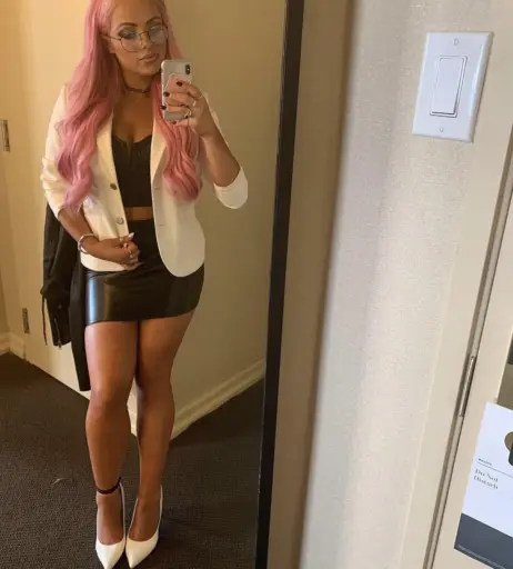 Image 1948586 from Liv Morgan