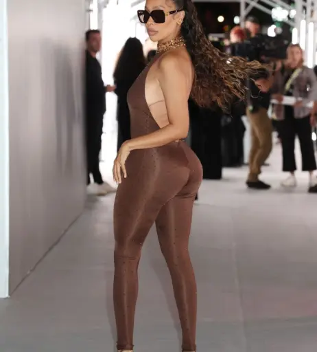 Image 1948529 from La La Anthony