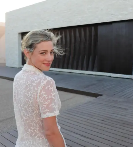 Image 1948528 from Lili Reinhart