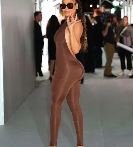 Image 1948414 from La La Anthony