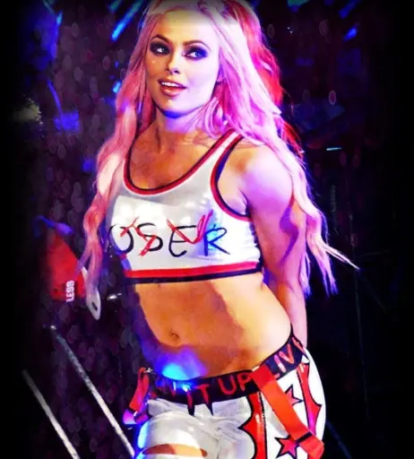 Image 1948169 from Liv Morgan