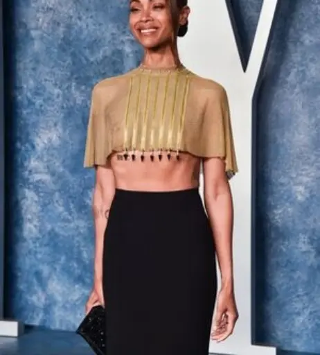 Image 1948117 from Zoe Saldana