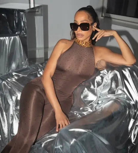 Image 1948122 from La La Anthony