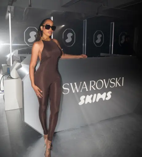 Image 1948045 from La La Anthony