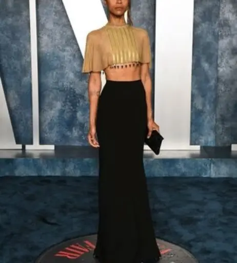 Image 1948070 from Zoe Saldana