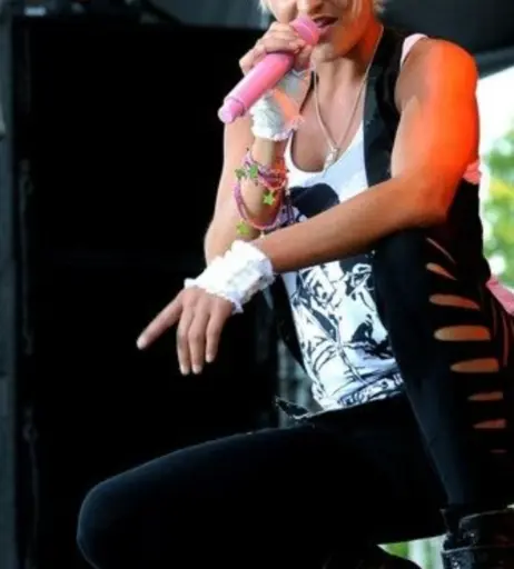 Image 1948005 from Sarah Connor