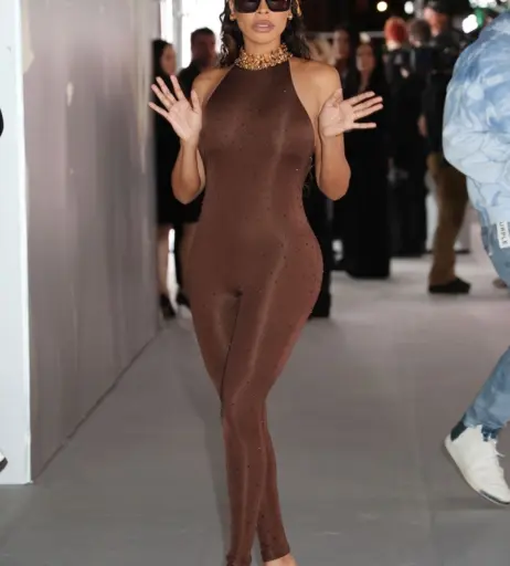 Image 1948326 from La La Anthony