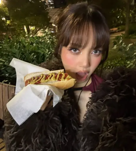 Image 1948298 from Lisa Manobal