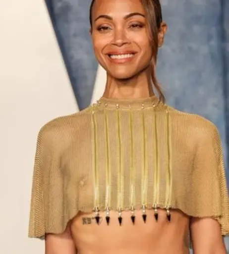 Image 1948291 from Zoe Saldana