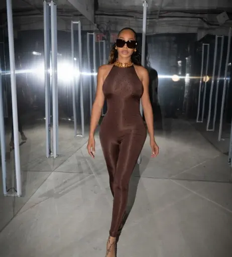 Image 1948251 from La La Anthony