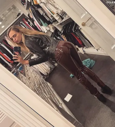 Image 1948212 from Cara Delevingne