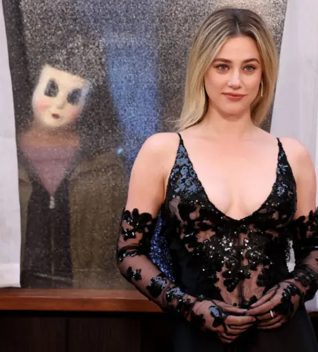 Image 1948239 from Lili Reinhart