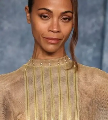 Image 1948233 from Zoe Saldana