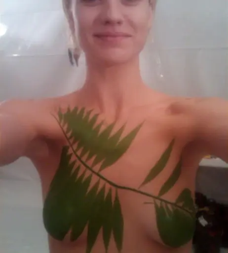 Image 1948961 from Yvonne Strahovski