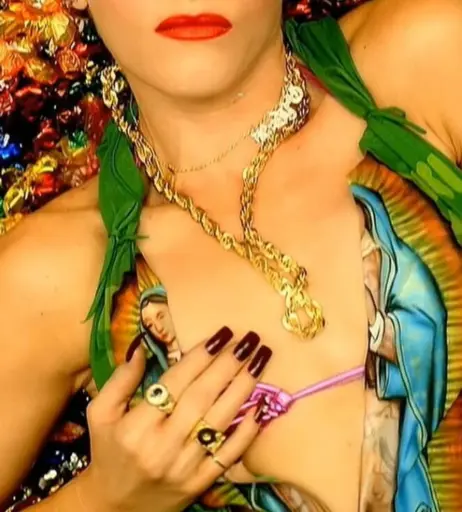 Image 1948910 from Gwen Stefani
