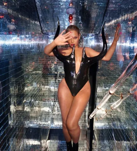 Image 1948930 from Beyoncé Knowles