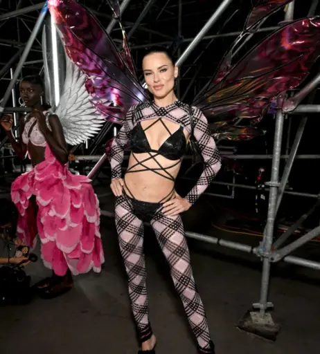 Image 1935884 from Adriana Lima