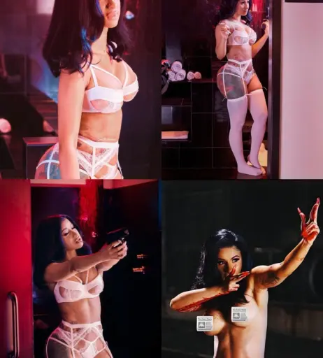 Image 1935819 from Cardi B