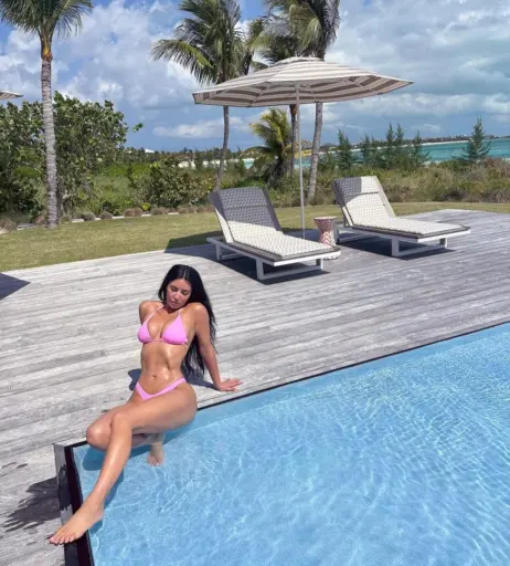 Image 1935809 from Kim Kardashian