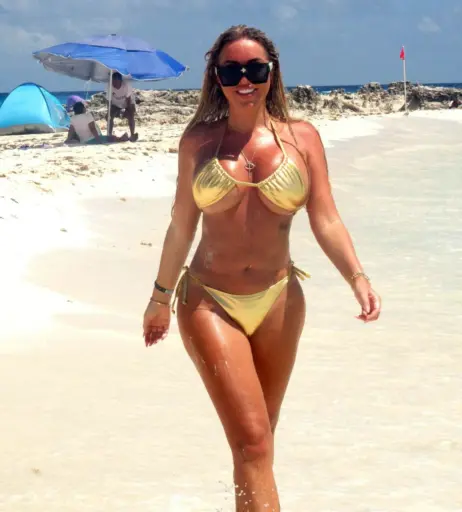 Image 1935807 from Aisleyne Horgan-Wallace