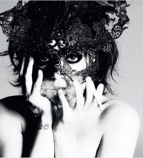 Image 1935579 from Lily Allen