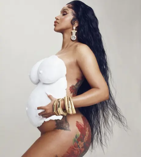 Image 1935487 from Cardi B