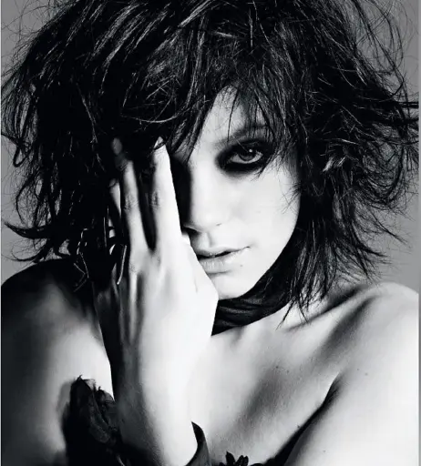 Image 1935475 from Lily Allen