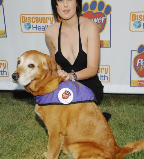 Image 1935400 from Rumer Willis