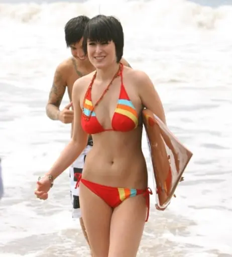 Image 1935437 from Rumer Willis