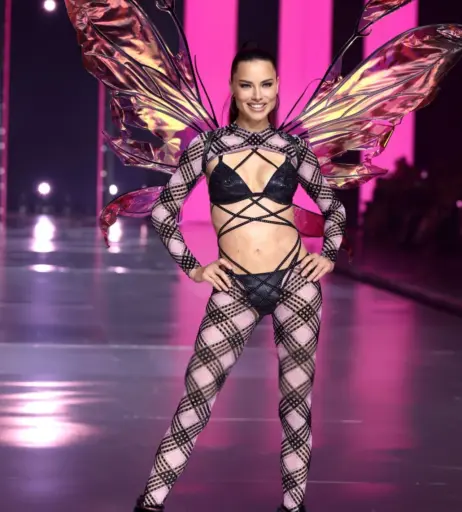 Image 1935769 from Adriana Lima