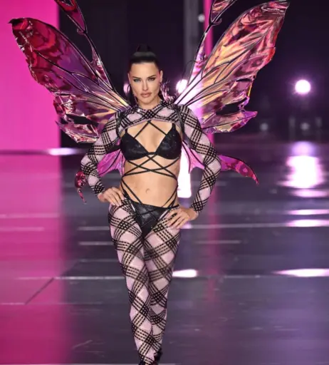 Image 1935710 from Adriana Lima