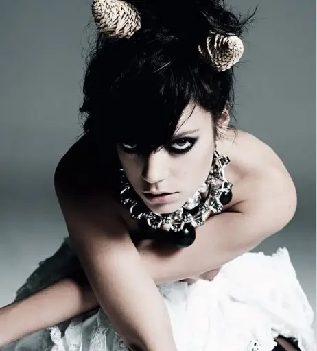 Image 1935714 from Lily Allen