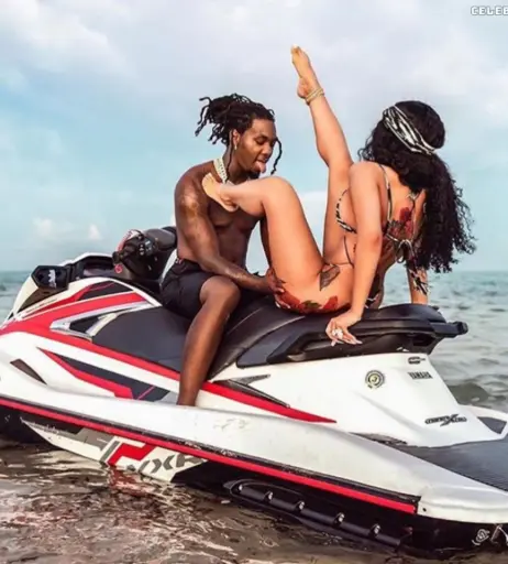 Image 1935702 from Cardi B