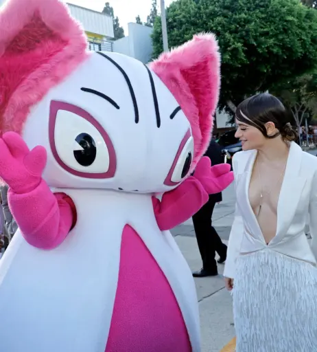 Image 1935730 from Joey King