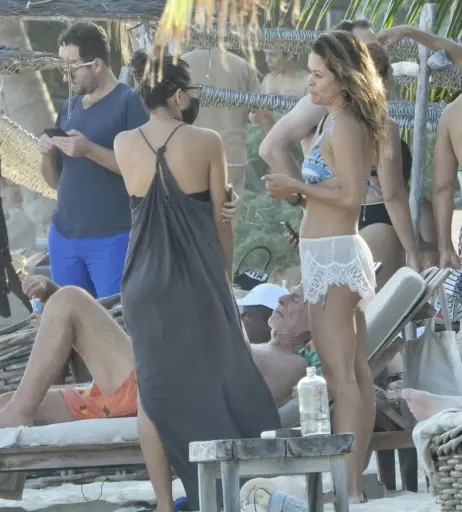 Image 1935645 from Brooke Burke