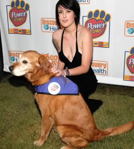 Image 1935198 from Rumer Willis