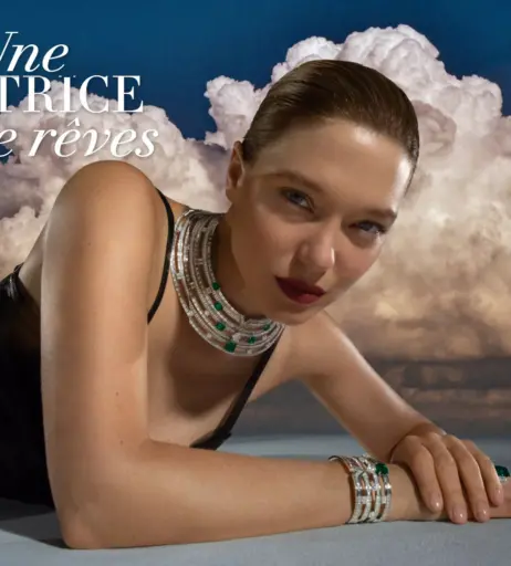 Image 1935093 from Léa Seydoux