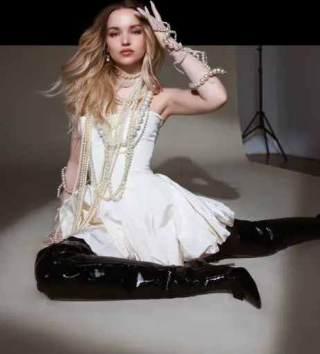 Image 1935079 from Dove Cameron