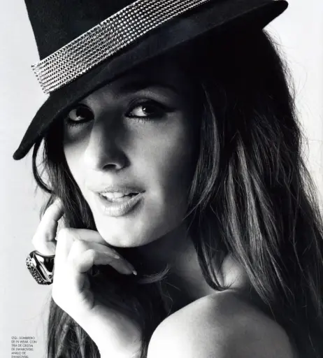 Image 1935078 from Paz Vega