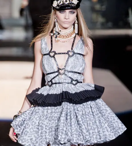 Image 1935344 from Cara Delevingne