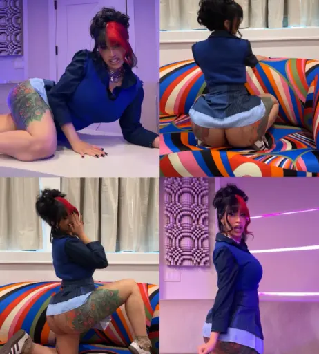 Image 1935374 from Cardi B