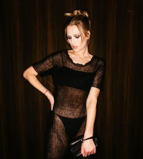 Image 1935308 from Toni Garrn