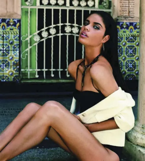 Image 1935334 from Sara Sampaio