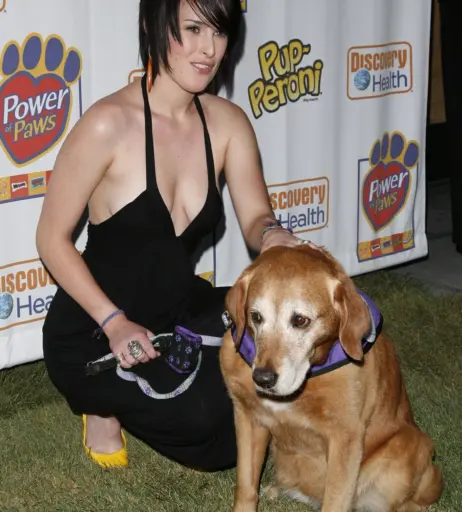 Image 1935291 from Rumer Willis
