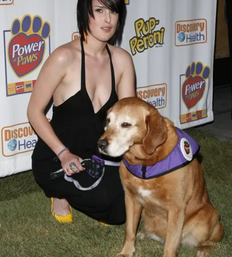 Image 1935240 from Rumer Willis