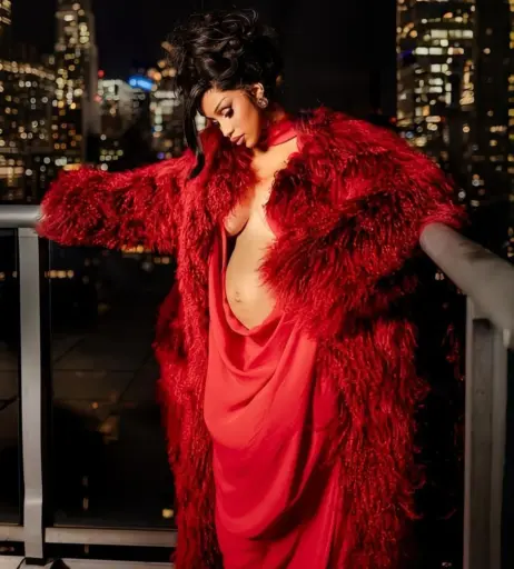 Image 1935948 from Cardi B