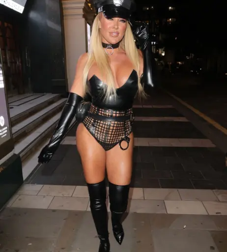 Image 1936509 from Aisleyne Horgan-Wallace