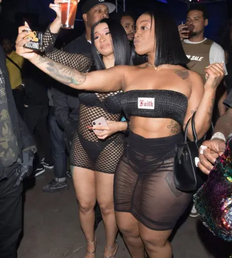 Image 1936771 from Cardi B