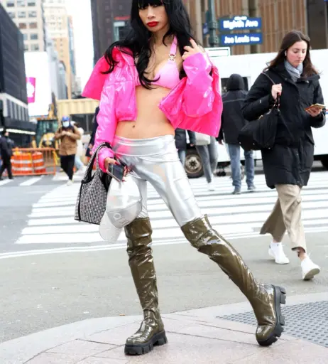 Image 1936673 from Bai Ling